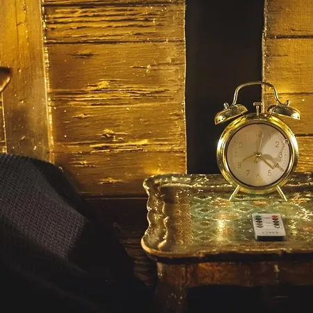 Semiloft Romantico Catedral Con Soleada Azotea Comunitaria