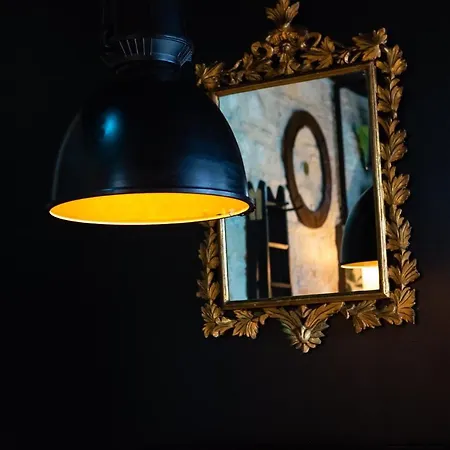 דירה Semiloft Romantico Catedral Con Soleada Azotea Comunitaria