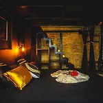 Semiloft Romantico Catedral Con Soleada Azotea Comunitaria Apartman *