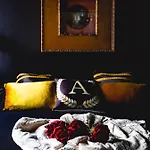 Semiloft Romantico Catedral Con Soleada Azotea Comunitaria Apartman *