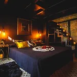 Semiloft Romantico Catedral Con Soleada Azotea Comunitaria Apartman Jerez de la Frontera