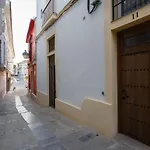 Semiloft Romantico Catedral Con Soleada Azotea Comunitaria Jerez de la Frontera