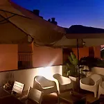 Apartman Semiloft Romantico Catedral Con Soleada Azotea Comunitaria