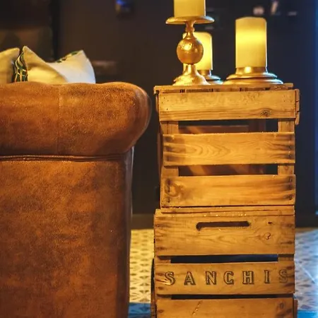 Semiloft Romantico Catedral Con Soleada Azotea Comunitaria * Jerez de la Frontera