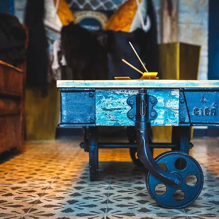 Appartement Semiloft Romantico Catedral Con Soleada Azotea Comunitaria *