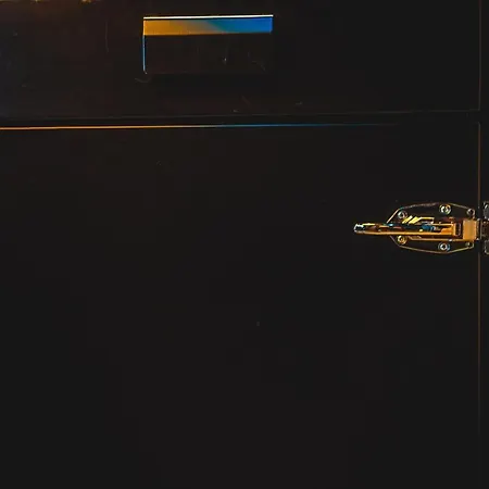 Semiloft Romantico Catedral Con Soleada Azotea Comunitaria Appartamento