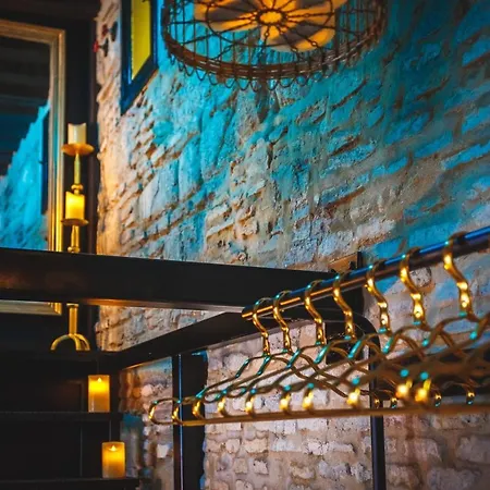 Apartamento Semiloft Romantico Catedral Con Soleada Azotea Comunitaria *