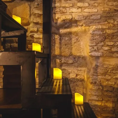 Apartamento Semiloft Romantico Catedral Con Soleada Azotea Comunitaria