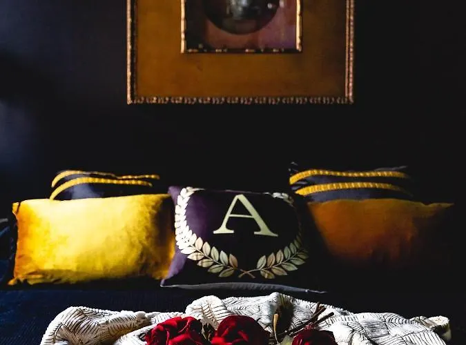 Semiloft Romantico Catedral Con Soleada Azotea Comunitaria Appartement *