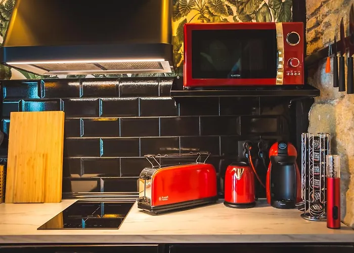 Semiloft Romantico Catedral Con Soleada Azotea Comunitaria * Jerez de la Frontera