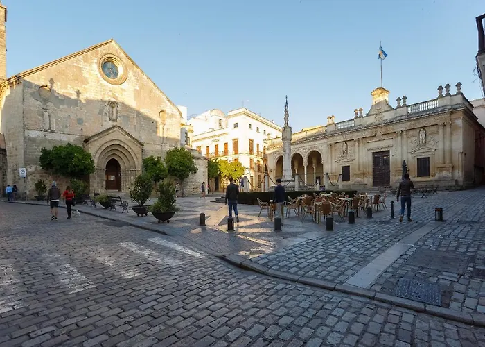 Appartement Semiloft Romantico Catedral Con Soleada Azotea Comunitaria *