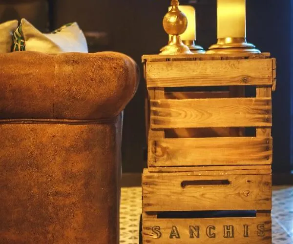 Semiloft Romantico Catedral Con Soleada Azotea Comunitaria * Jerez de la Frontera