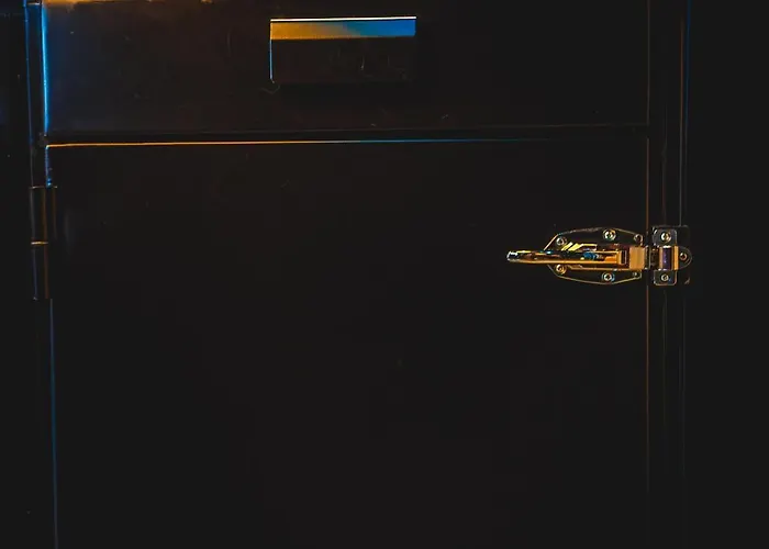 Semiloft Romantico Catedral Con Soleada Azotea Comunitaria Lägenhet