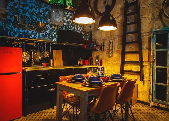 Semiloft Romantico Catedral Con Soleada Azotea Comunitaria Jerez de la Frontera