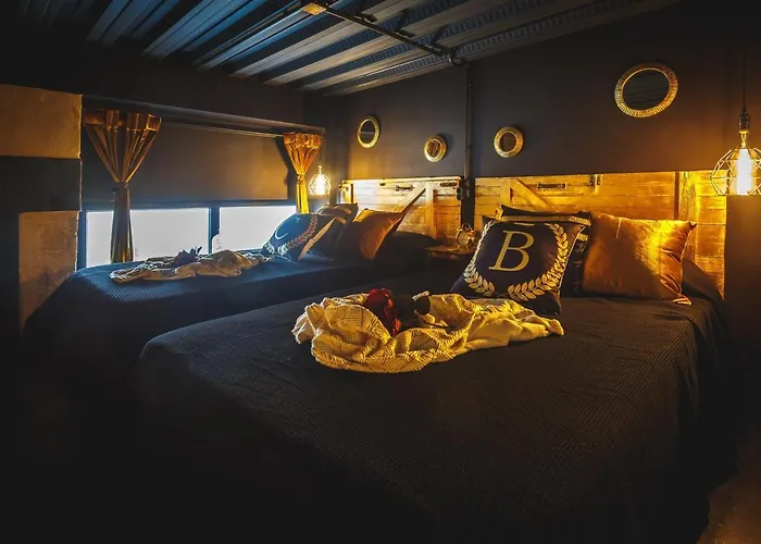 Lägenhet Semiloft Romantico Catedral Con Soleada Azotea Comunitaria Jerez de la Frontera