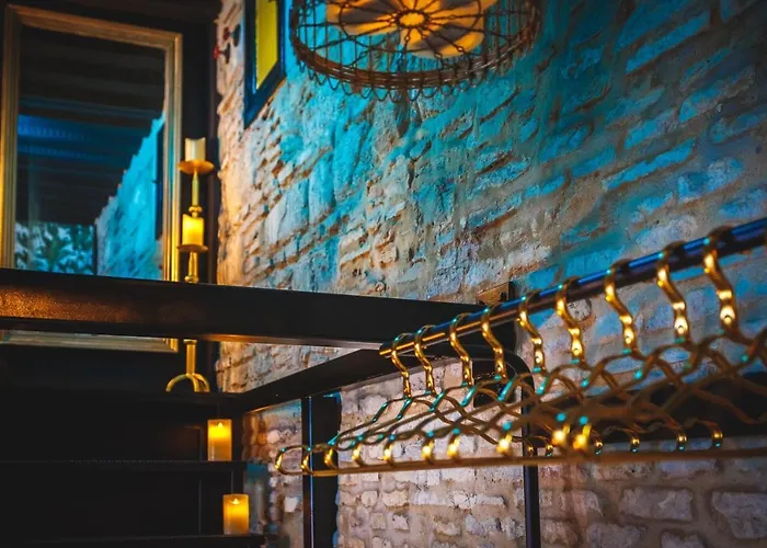 Appartement Semiloft Romantico Catedral Con Soleada Azotea Comunitaria *