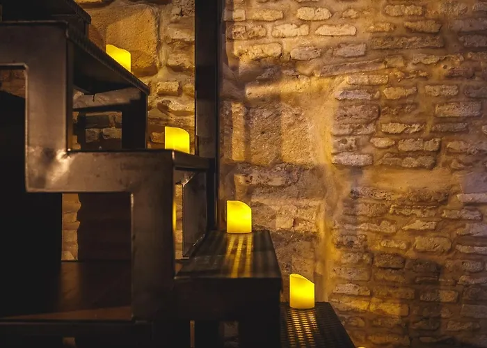 Appartement Semiloft Romantico Catedral Con Soleada Azotea Comunitaria